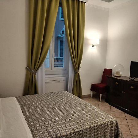 B&B L'Esquilina Roma Esterno foto