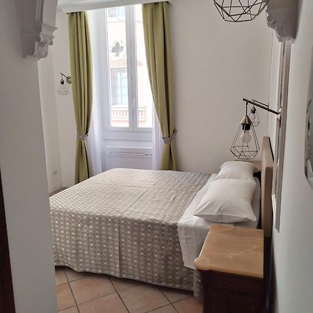 B&B L'Esquilina Roma Esterno foto