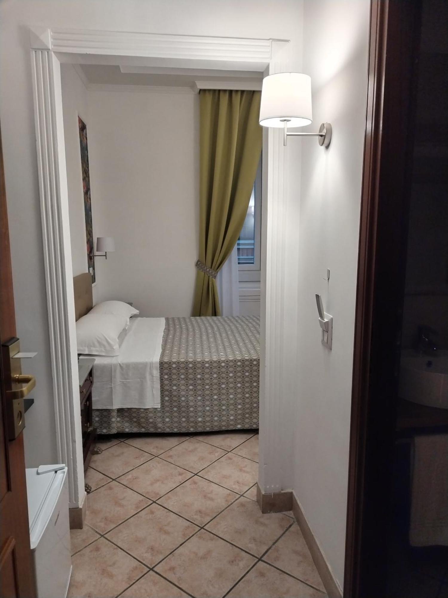 B&B L'Esquilina Roma Esterno foto