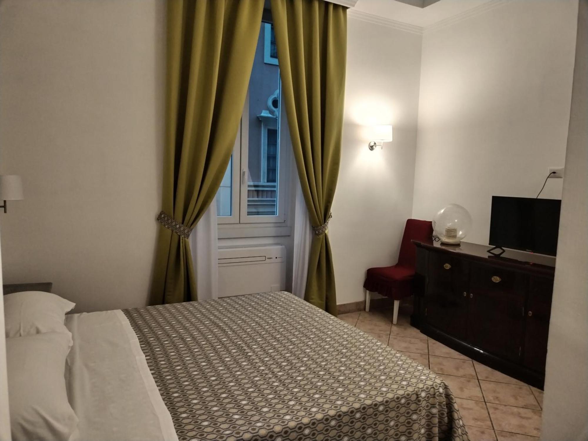 B&B L'Esquilina Roma Esterno foto
