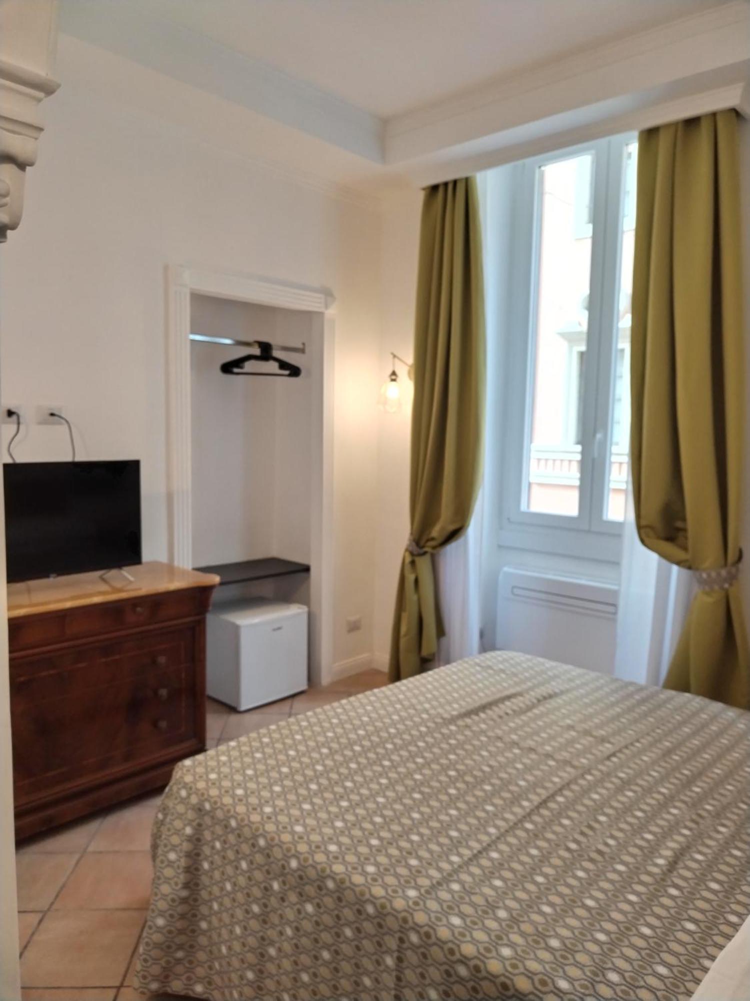 B&B L'Esquilina Roma Esterno foto